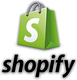 Shopify