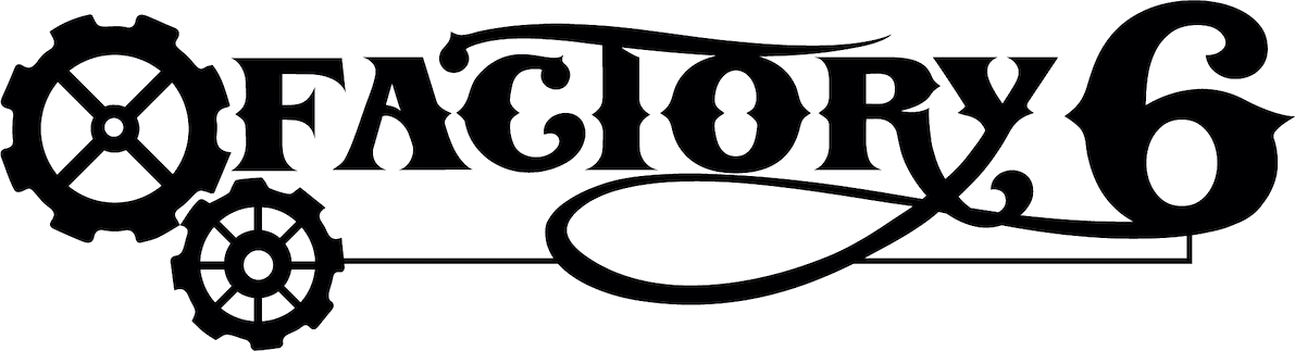 Factory 6
