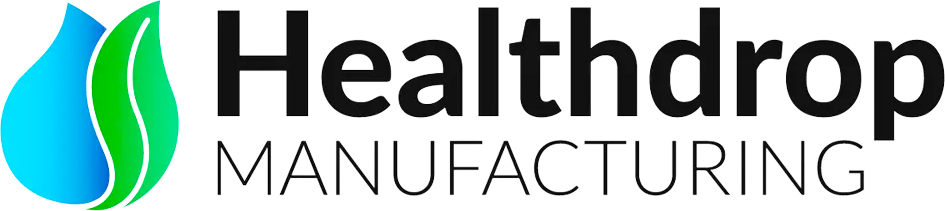 Healthdrop Manufacturing